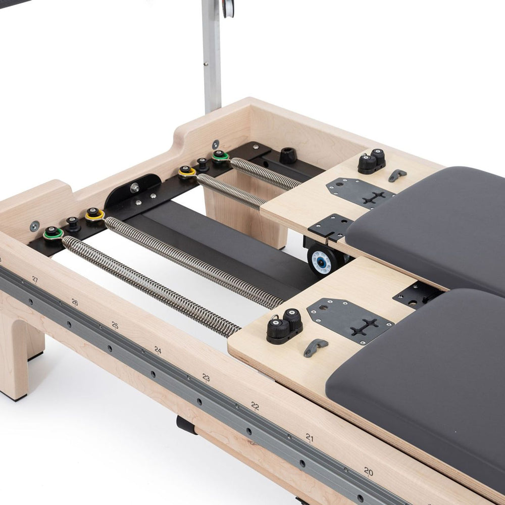 Elina Pilates Twin Reformer, a Pilates Reformers by Elina Pilates available at Dansons Medical
