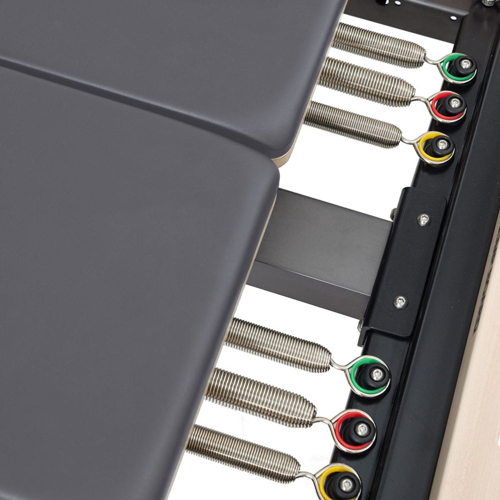 Elina Pilates Twin Reformer, a Pilates Reformers by Elina Pilates available at Dansons Medical