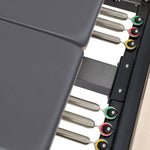 Elina Pilates Twin Reformer, a Pilates Reformers by Elina Pilates available at Dansons Medical