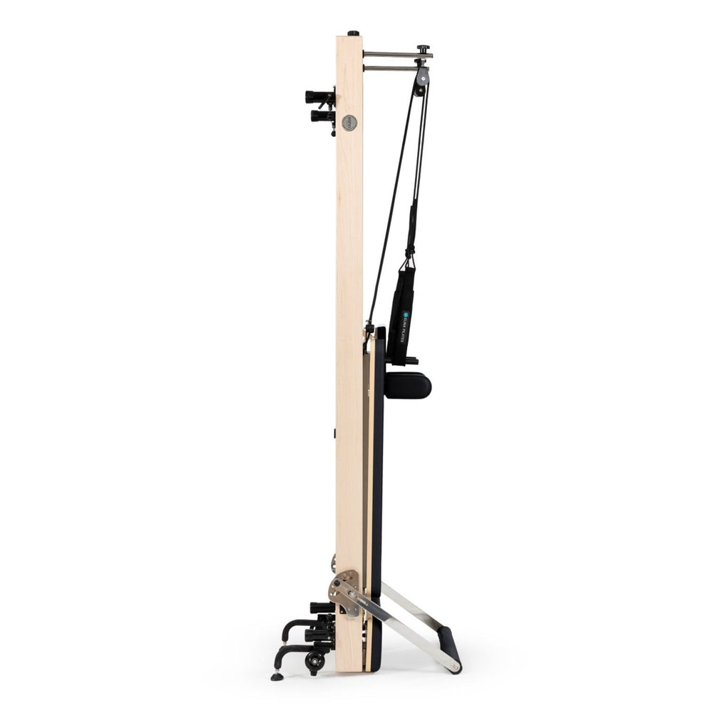 Elina Pilates Vertical Reformer for Home, a Pilates Reformers by Elina Pilates available at Dansons Medical