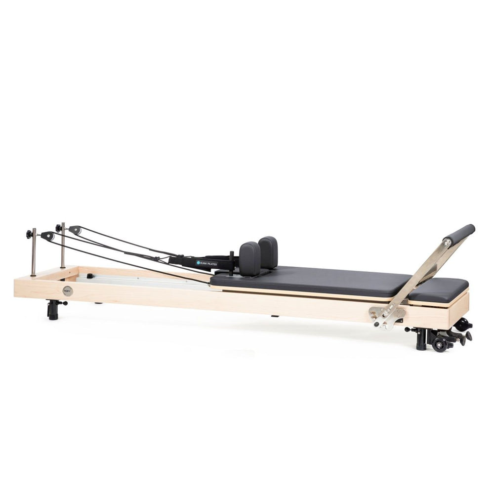 Elina Pilates Vertical Reformer for Home, a Pilates Reformers by Elina Pilates available at Dansons Medical