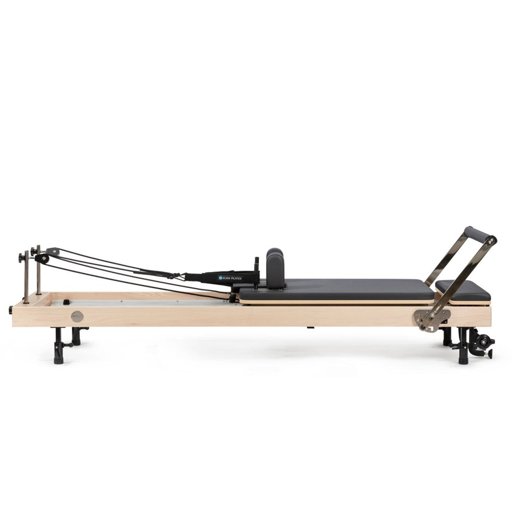 Elina Pilates Vertical Reformer for Home, a Pilates Reformers by Elina Pilates available at Dansons Medical