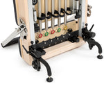 Elina Pilates Vertical Reformer for Home, a Pilates Reformers by Elina Pilates available at Dansons Medical