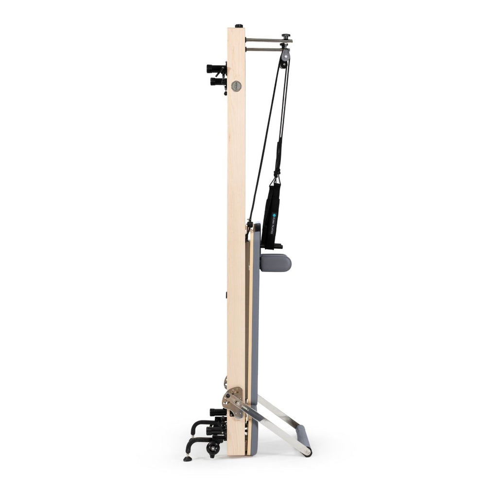 Elina Pilates Vertical Reformer for Home, a Pilates Reformers by Elina Pilates available at Dansons Medical