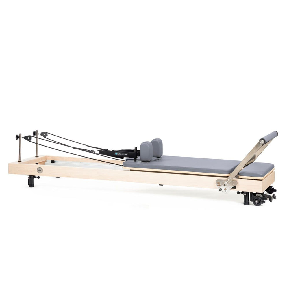 Elina Pilates Vertical Reformer for Home, a Pilates Reformers by Elina Pilates available at Dansons Medical