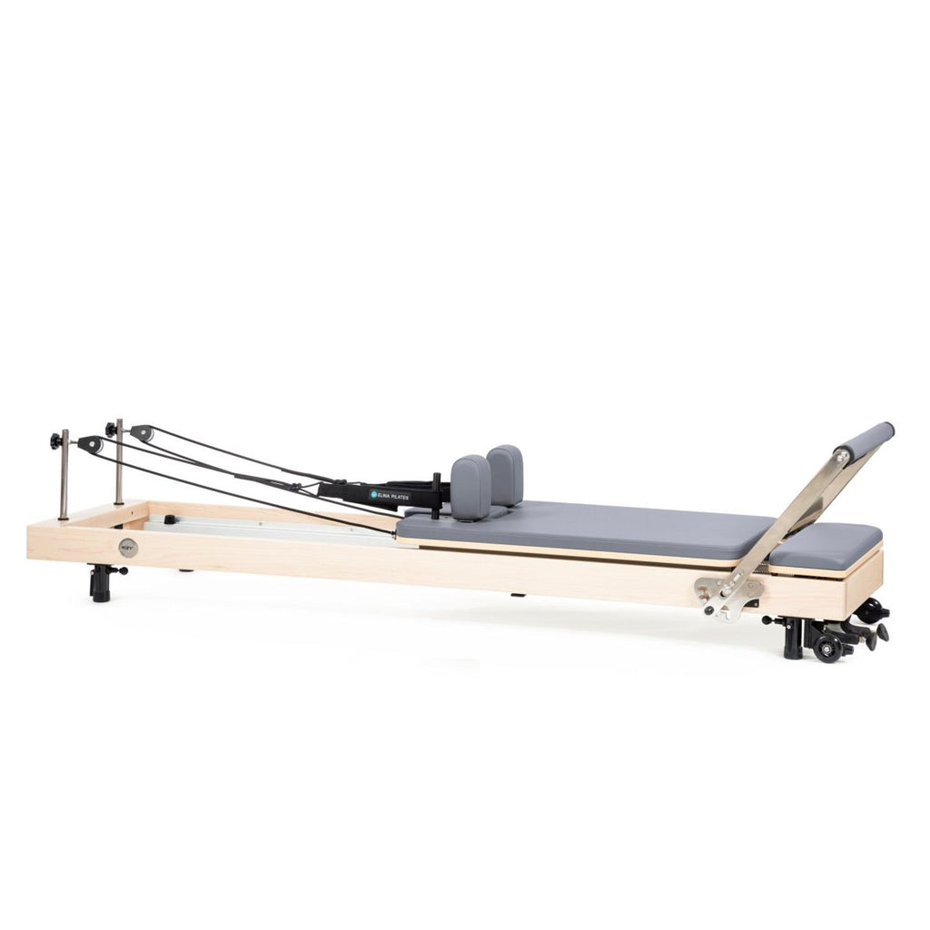 Elina Pilates Vertical Reformer for Home, a Pilates Reformers by Elina Pilates available at Dansons Medical