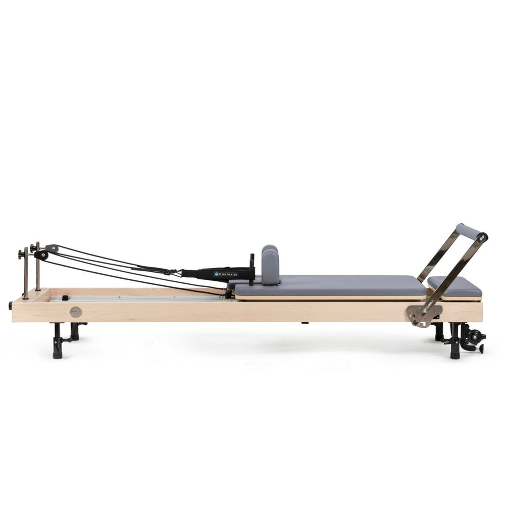 Elina Pilates Vertical Reformer for Home, a Pilates Reformers by Elina Pilates available at Dansons Medical