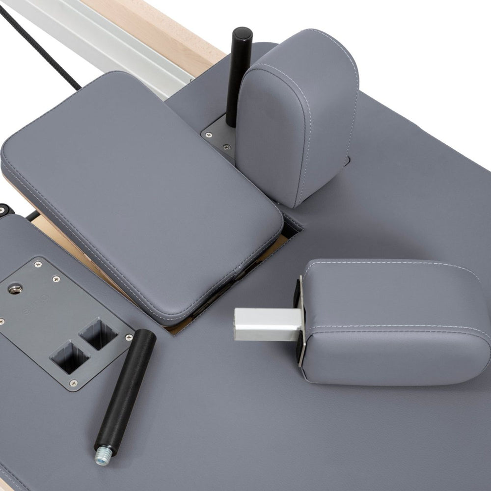 Elina Pilates Vertical Reformer for Home, a Pilates Reformers by Elina Pilates available at Dansons Medical