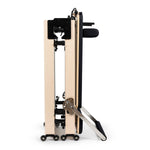 Elina Pilates Foldable Reformer for Home, a Pilates Reformers by Elina Pilates available at Dansons Medical