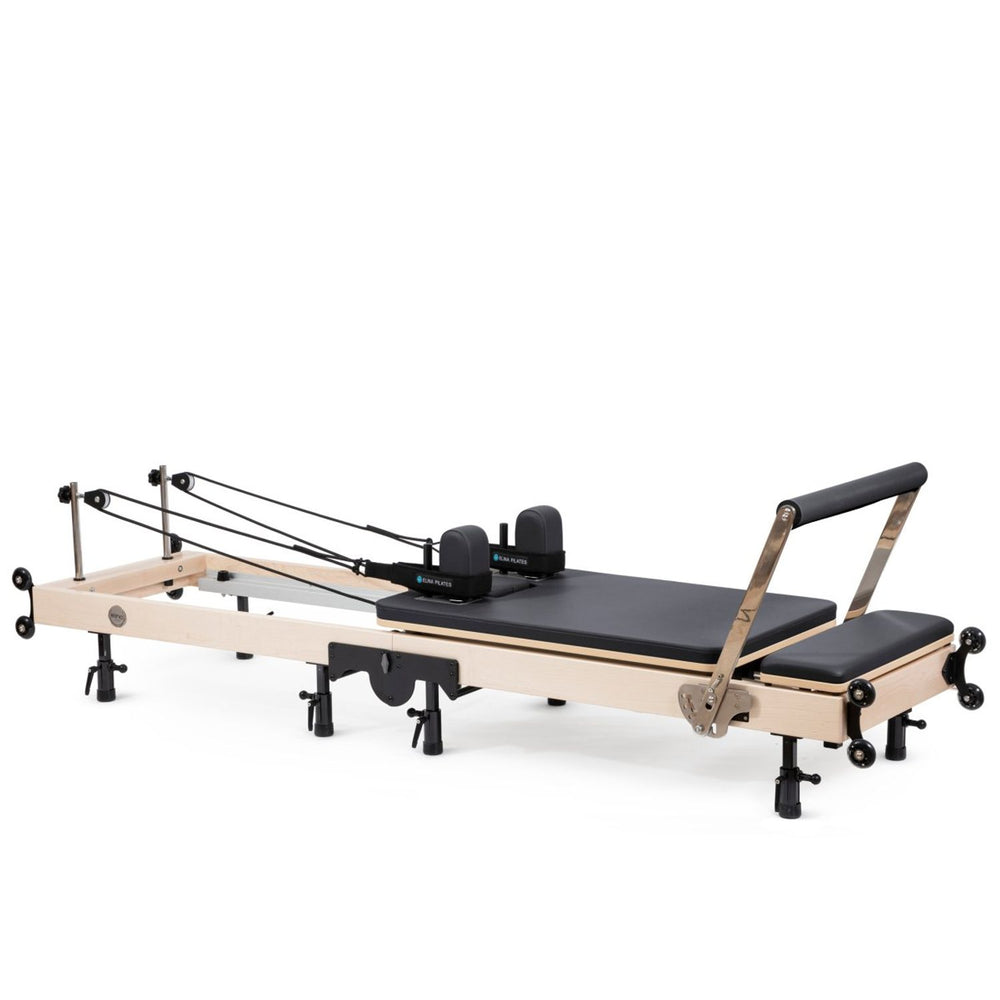 Elina Pilates Foldable Reformer for Home, a Pilates Reformers by Elina Pilates available at Dansons Medical