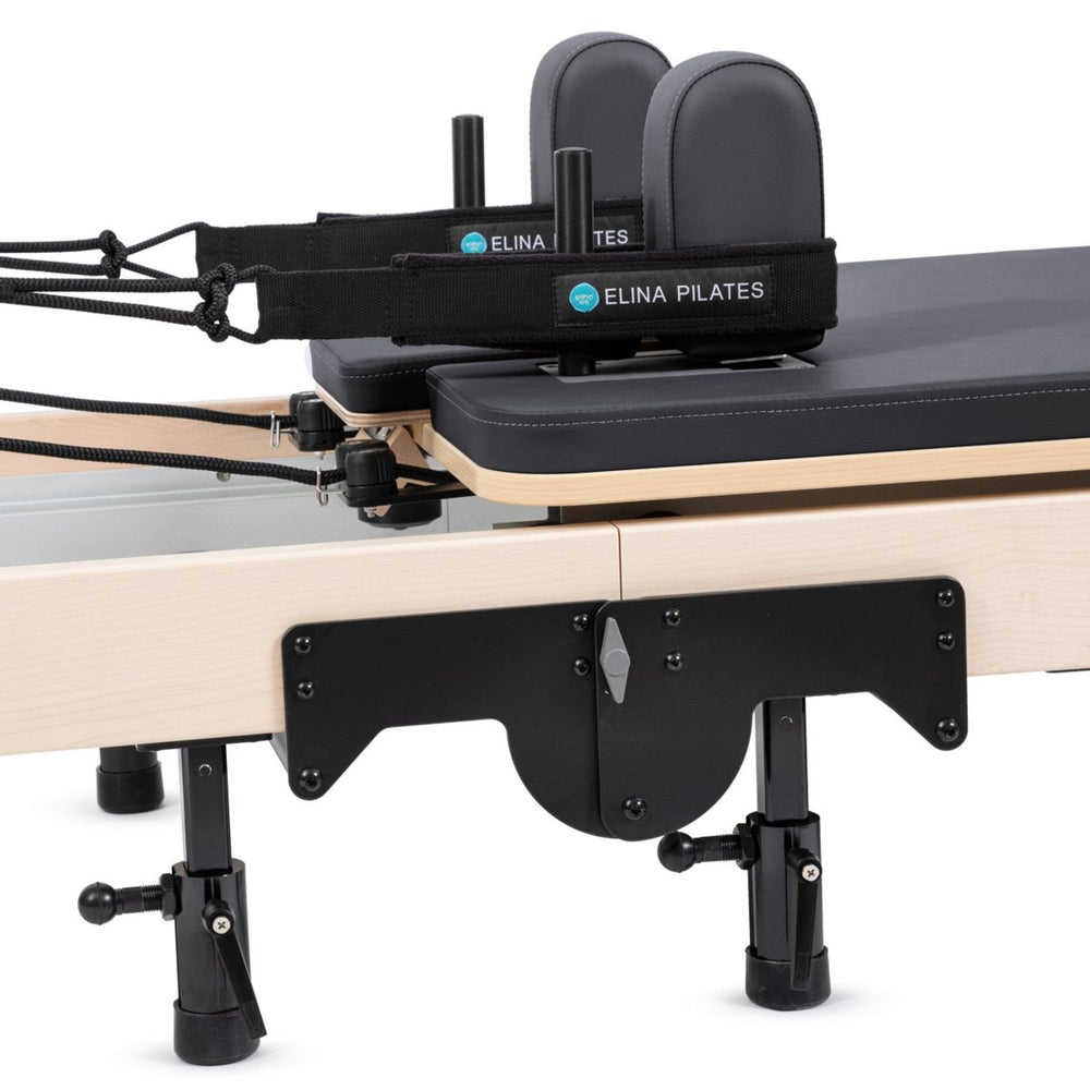 Elina Pilates Foldable Reformer for Home, a Pilates Reformers by Elina Pilates available at Dansons Medical