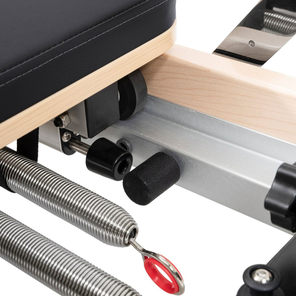 Elina Pilates Foldable Reformer for Home, a Pilates Reformers by Elina Pilates available at Dansons Medical