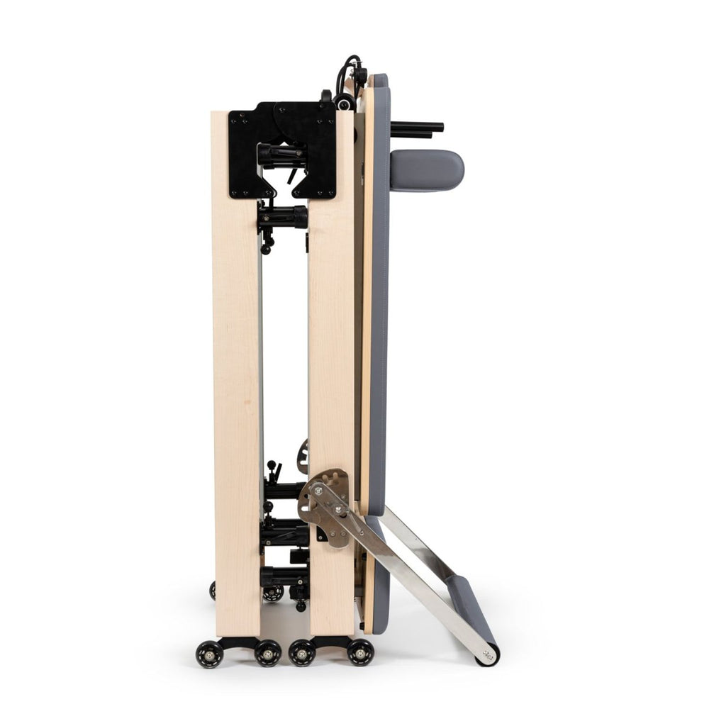 Elina Pilates Foldable Reformer for Home, a Pilates Reformers by Elina Pilates available at Dansons Medical