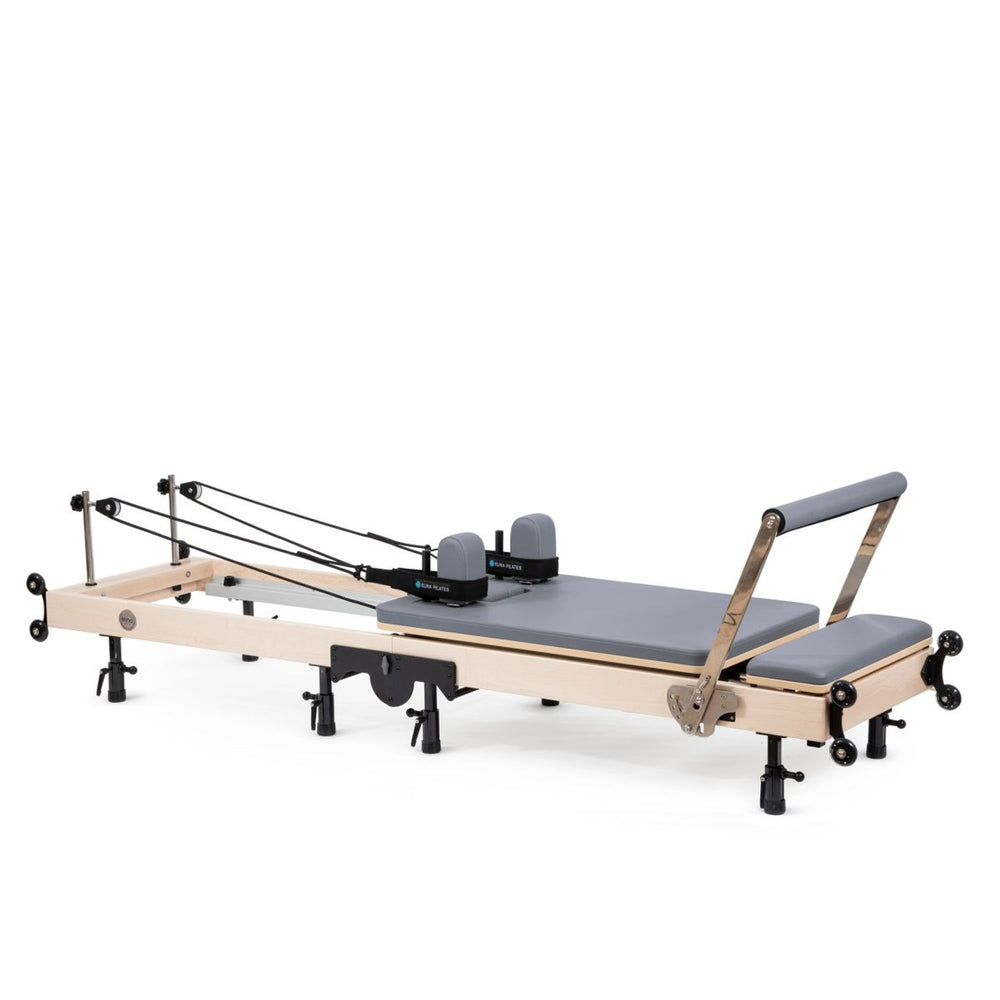 Elina Pilates Foldable Reformer for Home, a Pilates Reformers by Elina Pilates available at Dansons Medical