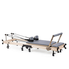 Elina Pilates Foldable Reformer for Home, a Pilates Reformers by Elina Pilates available at Dansons Medical