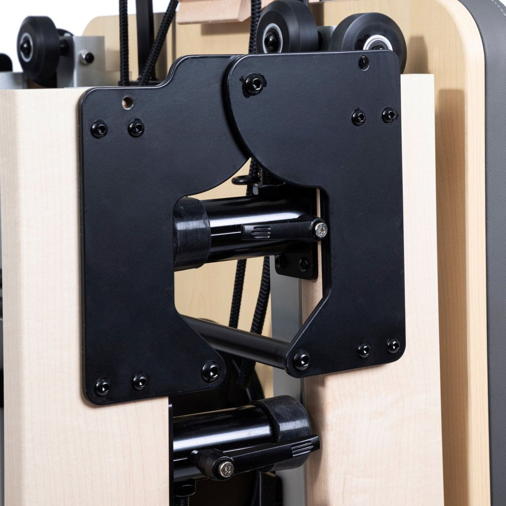 Elina Pilates Foldable Reformer for Home, a Pilates Reformers by Elina Pilates available at Dansons Medical