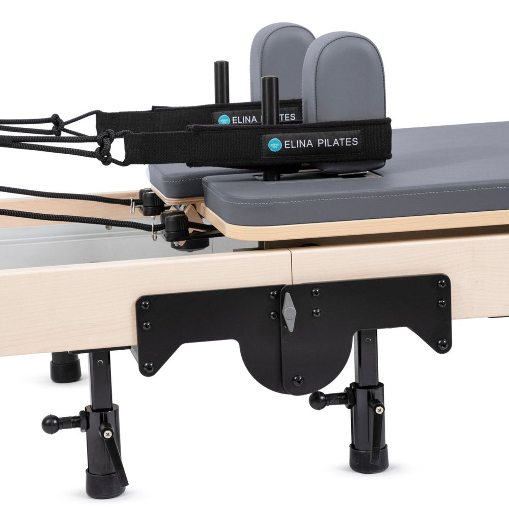Elina Pilates Foldable Reformer for Home, a Pilates Reformers by Elina Pilates available at Dansons Medical
