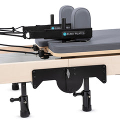 Elina Pilates Foldable Reformer for Home, a Pilates Reformers by Elina Pilates available at Dansons Medical