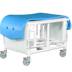 Direct Supply IPU Folding Shower Bed, a Shower Beds by Direct Supply available at Dansons Medical