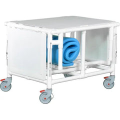 Direct Supply IPU Folding Shower Bed, a Shower Beds by Direct Supply available at Dansons Medical