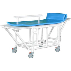 Direct Supply IPU Folding Shower Bed, a Shower Beds by Direct Supply available at Dansons Medical