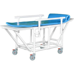 Direct Supply IPU Folding Shower Bed, a Shower Beds by Direct Supply available at Dansons Medical