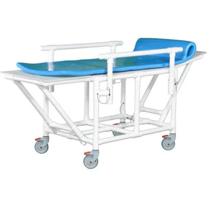 Direct Supply IPU Folding Shower Bed, a Shower Beds by Direct Supply available at Dansons Medical