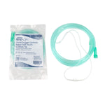 Dynarex Resp-O2 Nasal Oxygen Cannulas Super Soft Touch with Cushion Tips