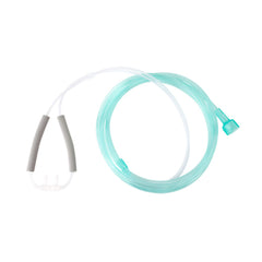 Dynarex Resp-O2 Nasal Oxygen Cannulas with Cushion Tips and Ultra Soft Ear Foam