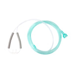 Dynarex Resp-O2 Nasal Oxygen Cannulas with Cushion Tips and Ultra Soft Ear Foam