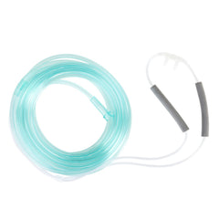 Dynarex Resp-O2 Nasal Oxygen Cannulas with Cushion Tips and Ultra Soft Ear Foam
