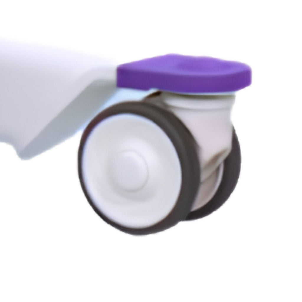 3" Front Plastic Caster for DM-SA350 Stand Assist (WP-DM350-FC)