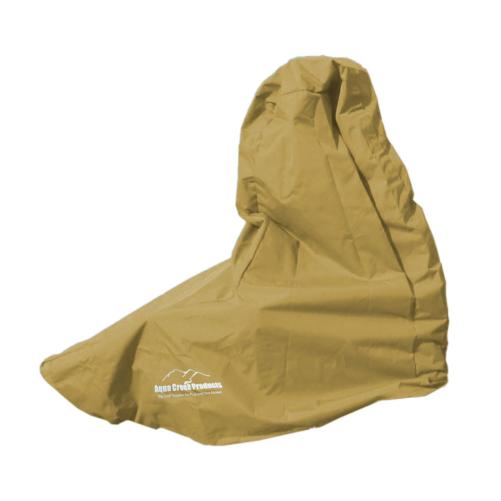 Aqua Creek Lift Covers - Mighty 400 & Mighty 600 Lifts - sold by Dansons Medical - Pool Lift Accessories manufactured by Aqua Creek