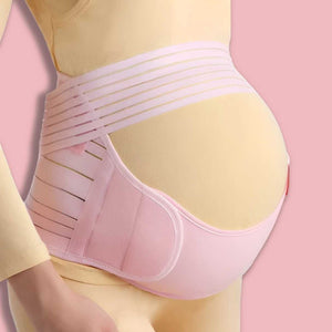 Dansons Pregnancy Belt - sold by Dansons Medical - manufactured by Dansons Medical