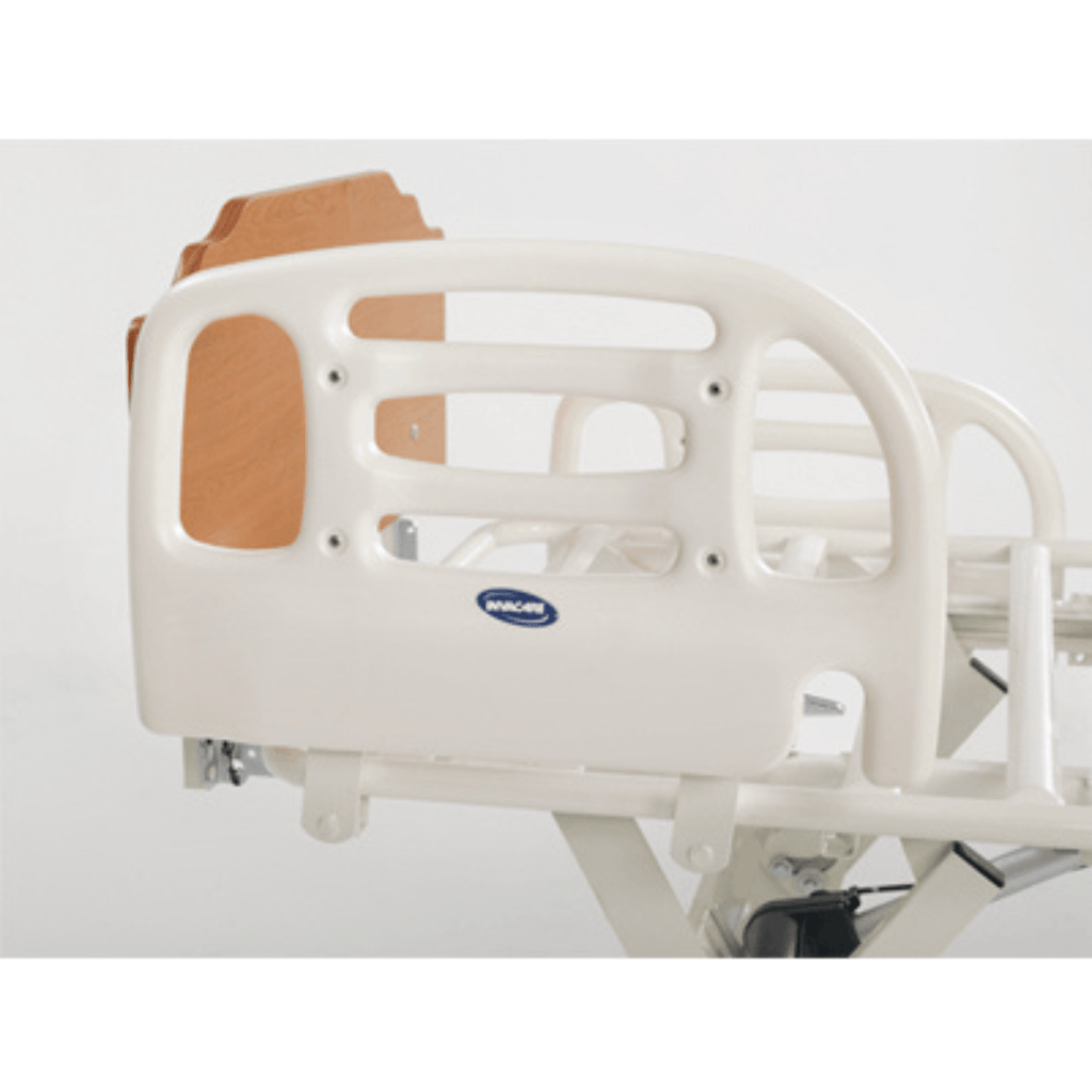 Invacare ThinkSoft Positioning Device for Carroll CS and DLX Series (Pair) - sold by Dansons Medical - Bed Rails manufactured by Invacare