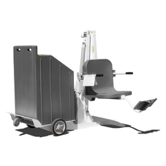Aqua Creek Portable Pro Pool 2 Lift- sold by Dansons Medical -  Portable Pro Pool 2 Lift by Aqua Creek