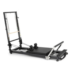 Elina Pilates Aluminum HL 1 Reformer with Tower, a Pilates Reformers by Elina Pilates available at Dansons Medical