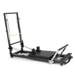 Elina Pilates Aluminum HL 1 Reformer with Tower, a Pilates Reformers by Elina Pilates available at Dansons Medical