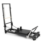 Elina Pilates Aluminum HL 2 Reformer with Tower, a Pilates Reformers by Elina Pilates available at Dansons Medical