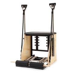 Elina Pilates Chair with Steel Base, a Pilates Chairs by Elina Pilates available at Dansons Medical