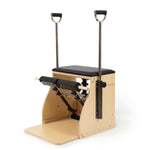 Elina Pilates Chair with Wooden Base, a Pilates Chairs by Elina Pilates available at Dansons Medical