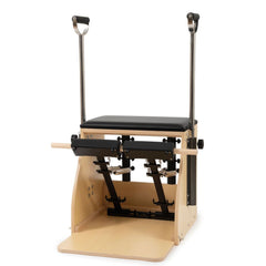 Elina Pilates Chair with Wooden Base, a Pilates Chairs by Elina Pilates available at Dansons Medical