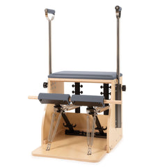 Elina Pilates Elite Combo Chair, a Pilates Chairs by Elina Pilates available at Dansons Medical