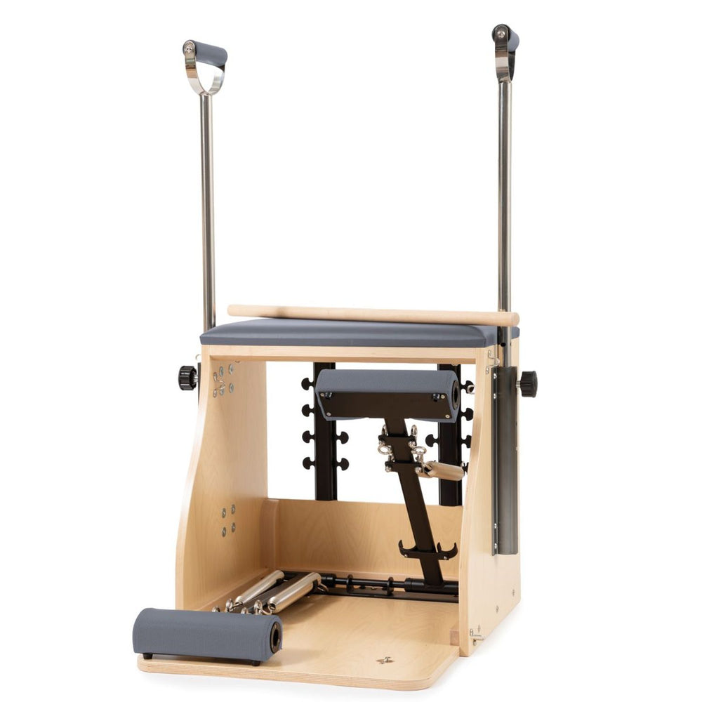 Elina Pilates Elite Combo Chair, a Pilates Chairs by Elina Pilates available at Dansons Medical
