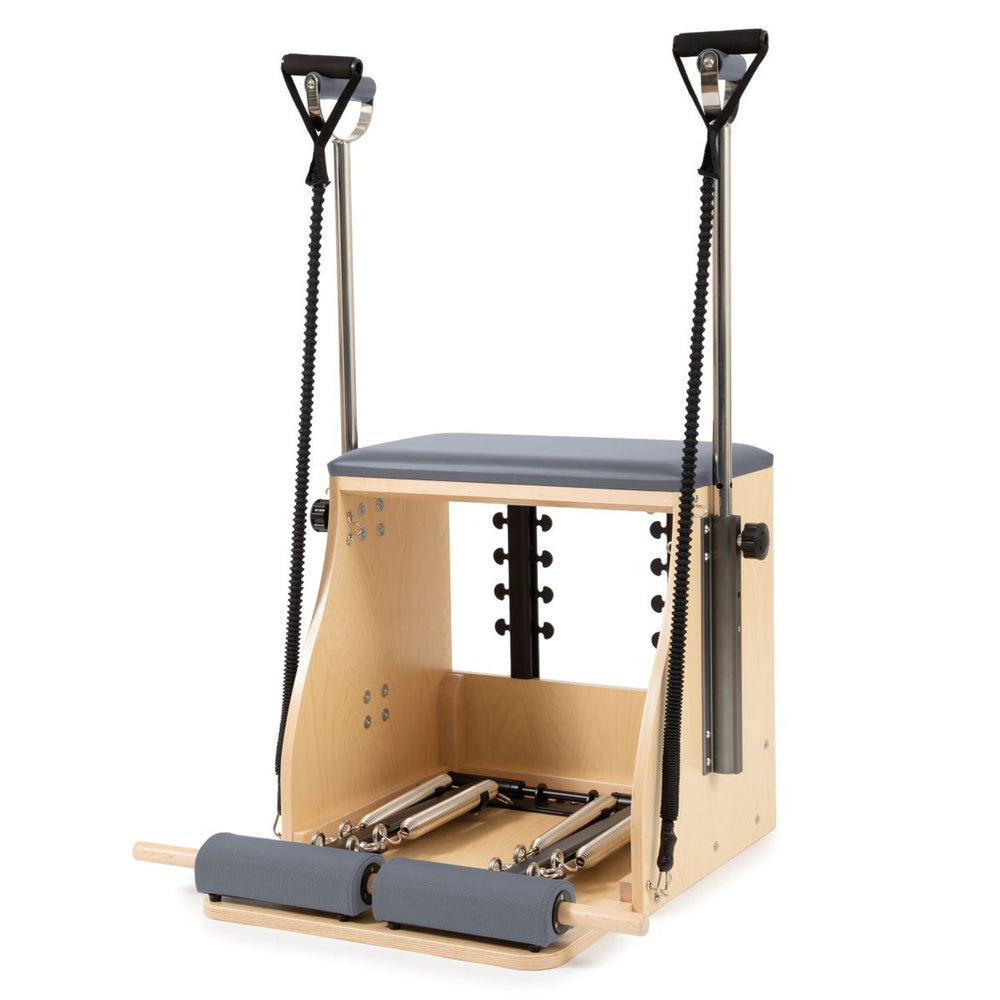 Elina Pilates Elite Combo Chair, a Pilates Chairs by Elina Pilates available at Dansons Medical
