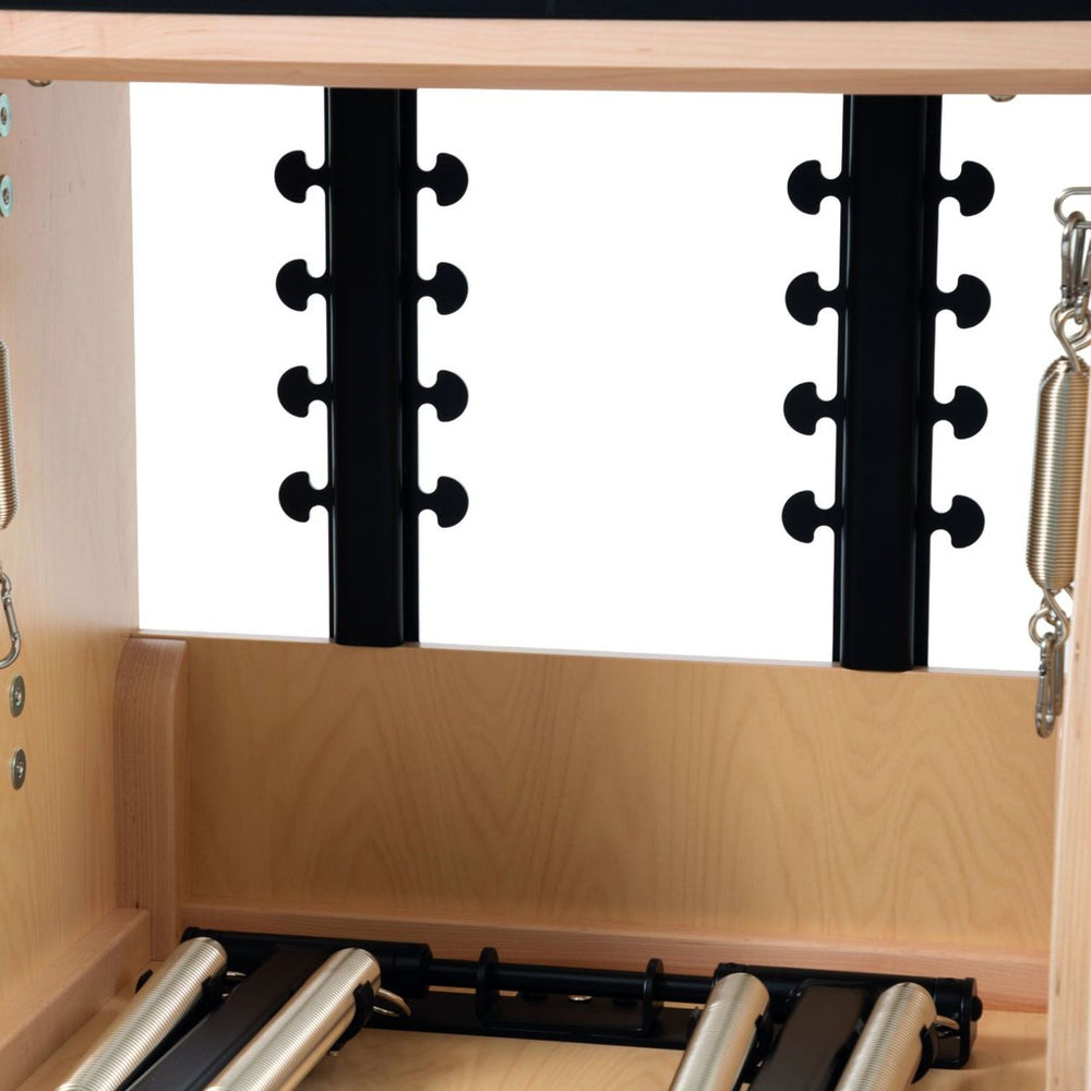 Elina Pilates Elite Combo Chair, a Pilates Chairs by Elina Pilates available at Dansons Medical