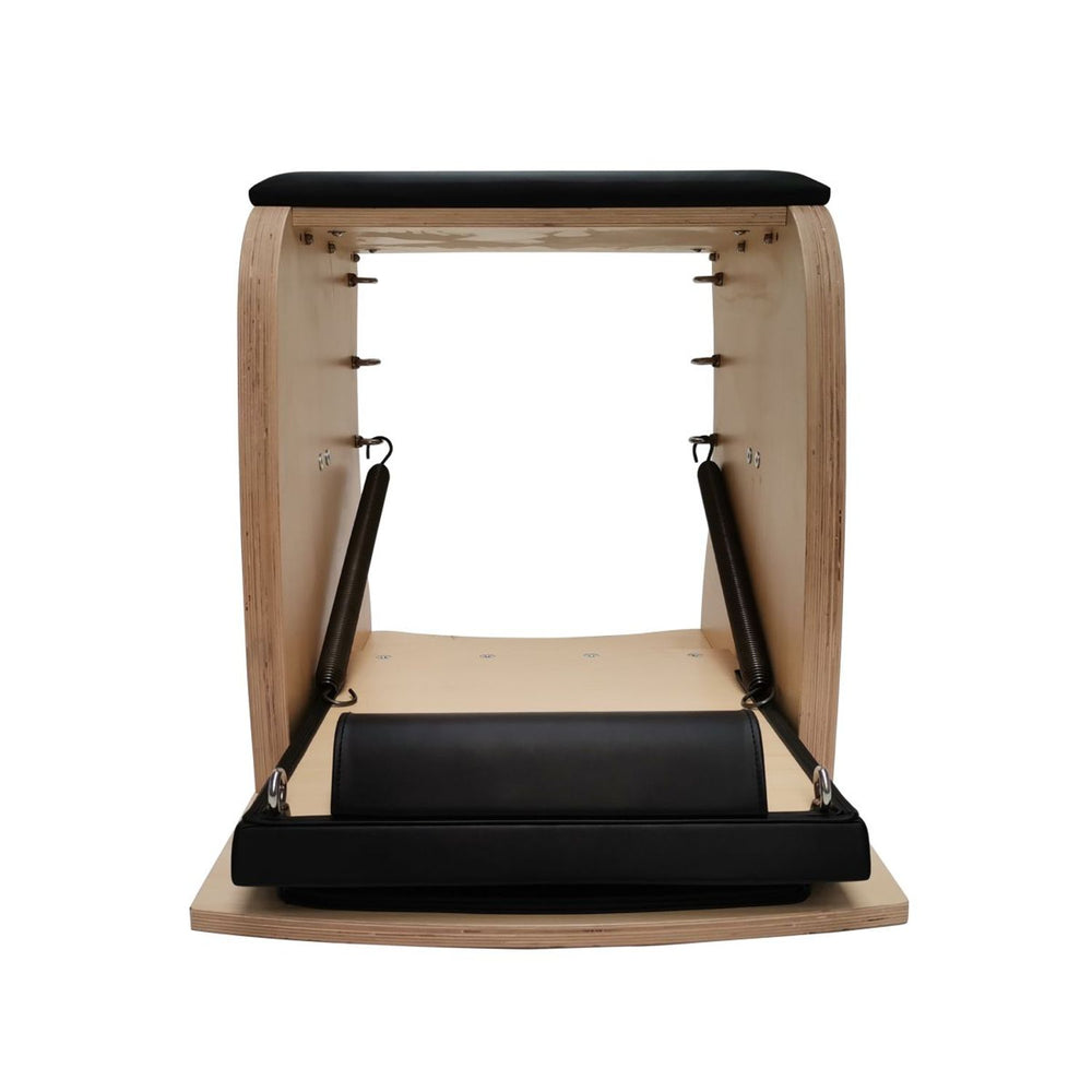 Elina Pilates Wunda Classic Chair, a Pilates Chairs by Elina Pilates available at Dansons Medical