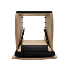 Elina Pilates Wunda Classic Chair, a Pilates Chairs by Elina Pilates available at Dansons Medical