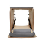 Elina Pilates Wunda Classic Chair, a Pilates Chairs by Elina Pilates available at Dansons Medical