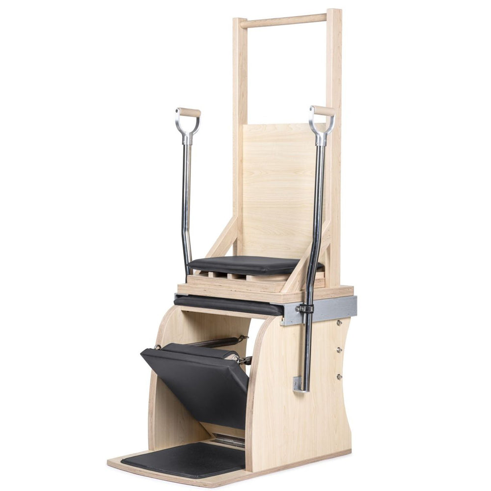 Elina Pilates Combination Wunda / Electric Chair, a Pilates Chairs by Elina Pilates available at Dansons Medical